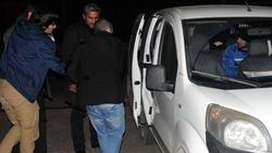 Kahramanmaraş'ta DAEŞ operasyonu