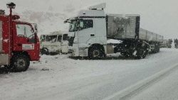 Kahramanmaraş'ta kaza: 11 yaralı