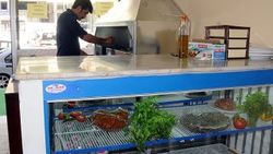 Kahramanmaraşlı esnaftan askere yemek bedava