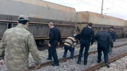 Kahramanmaraş'ta itfaiye eri intihar etti