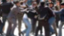 Kahramanmaraş'ta seçim kavgası: 1 ölü 5 yaralı