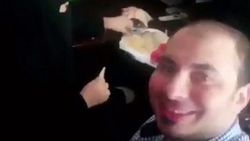 S.Arabistan'da kadın-erkek kahvaltı tutuklaması