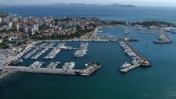 Kalamış'ta gayrimenkul fiyatları yüzde 25 arttı