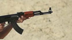 Polis Akademisi atış eğitimlerine kalaşnikofu ekledi