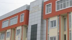 Kale Belediye Başkanı görevden alındı