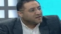 Serkan Kalemciler: Erdoğan'a saldırmak tek bildikleri bu