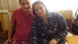İngiliz cerrahlar duran kalbi çalıştırıp Türk'e nakletti