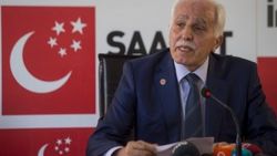 Kamalak: Meclis'te Saadet Partisi olmazsa çare de olmaz
