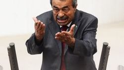 AK Partili Canikli'den Kamer Genç'e sert eleştiri