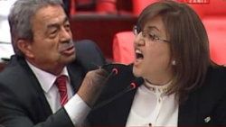 CHP Fatma Şahin'den özür diledi