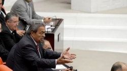 CHP yönetimi Kamer Genç tartışmalarına son noktayı koydu