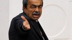 CHP'li Genç'e kınama cezası