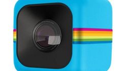 Polaroid Cube Türkiye'de satışa çıktı