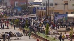 Kamerun'da ayrılıkçılar, halkı broşürle tehdit ediyor
