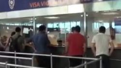 Kamu çalışanlarının iki ülkeye gidiş yasağı kaldırıldı