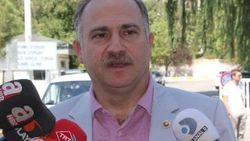 CHP'li Gök: Her kuşun eti yenmez