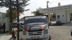 17 yaşındaki abi, kamyonetle 2 yaşındaki kardeşini ezdi