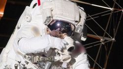 Kanada yetiştirmek üzere astronot arıyor