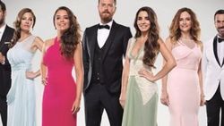Kanal D'nin yeni sezon tanıtım filmi İZLE