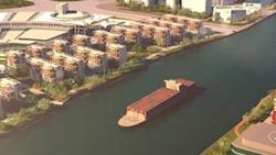 Kanal İstanbul bu yıl içinde ihaleye çıkacak