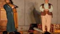 Kanlı Nigar Adıyaman'da sahnelendi