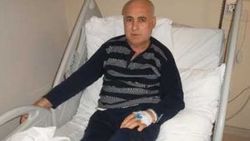 Röntgende kanseri göremeyen doktora hapis cezası istemi