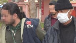 Kanser tedavisi gören PKK'lı terörist yakalandı