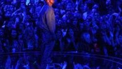 Kanye West konserine ara verip yatırım istedi