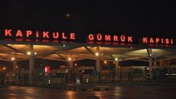 Gümrük'te rüşvet devri bitiyor