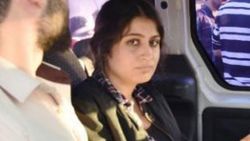 Antalya'da 2 kapkaççı yakalandı