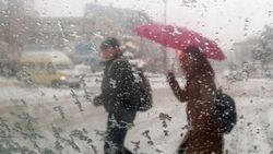 Meteoroloji'den yurt genelinde yağış uyarısı