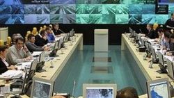 İstanbul'da kar yağışına kamerayla önlem alındı
