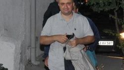 Eski hakim Süleyman Karaçöl tutuklandı