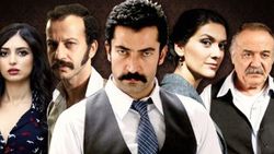 Karadayı ekranlara veda ediyor