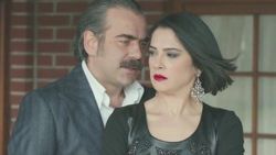 Karadayı'da Turgut'la Belgin yeni planlar peşine düştü