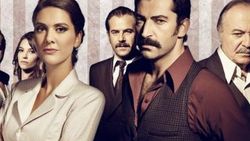 Karadayı'nın 77. bölüm fragmanı yayınlandı