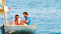 Karadayı karaya çıkamadı