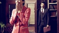 Karadayı oyun oldu