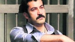 Karadayı'ya sürpriz oyuncu