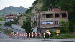 Ordu'da 10 yıl süren istimlak davası sonuçlandı