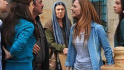 Karagül ekrana veda ediyor