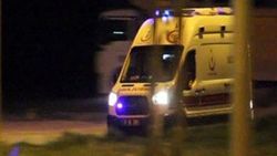 Diyarbakır'da karakola bombalı saldırı
