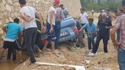 Karaman'da kaza: Bir aile yok oldu