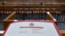 Diyarbakır'da FETÖ'den yargılanan polis hakkında karar