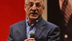 CHP'li Murat Karayalçın Şişli tartışması hakkında konuştu