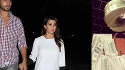 Kardashian'ların görgüsüzlüklerinde son nokta