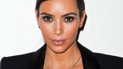 Kim Kardashian: Göğüslerimden nefret ediyorum