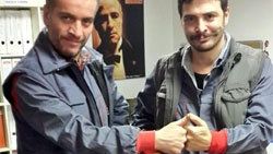 Kardeş Payı'nın çekimleri başladı