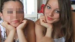 Anne katili genç kızlar aynı koğuşta kalıyor