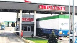 Karkamış Sınır Kapısı açılıyor